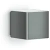 Image de STEINEL lampe d'extérieur L 840 C anthracite, applique d'extérieur à LED en occasion ou reconditionné