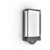 Image de STEINEL Applique LED extérieure L 42 SC anthracite en occasion ou reconditionné