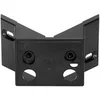 Image de Support mural d'angle LS 150 LED Noir