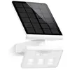 Image de Lampe à LED XSolar L-S détecteur Blanc