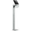 Image de Lampe LED à capteur XSolar GL-S Argenté
