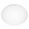 Image de Plafonnier avec détecteur de mouvements RS 16 L E27 60 W blanc