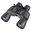 Image de - Jumelles 8-24 x 50 - zoom - Porro - noir