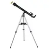 Image de Stellar 60/800 AZ - Lunette astronomique avec Adaptateur pour Smartphone