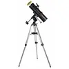 Image de Spica 130/650 EQ3 - parab. Télescope Newton Carbon design avec Adaptateur pour Smartphone