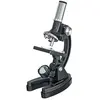 Image de Microscope 300x-1200x avec Valise