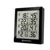 Image de Thermo Hygro Temeo Quadro noir