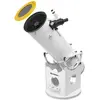 Image de Messier 10" Télescope Dobson 254mm