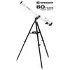 Image de Télescope réfracteur Classic 60/900 AZ avec Monture azimutale