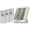 Image de Bresser Thermomètre Et Hygromètre Temeo Higro Quadro 4