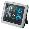 Image de Station météo MeteoTemp WTM avec Ecran multicolore