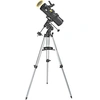 Image de Télescope Spica 130-1000 EQ3 Noir