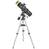 Image de - télescope pollux 150/750 eq3 - carbon parabolic + filtre solaire