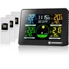 Image de Bresser Thermomètre Et Hygromètre Thermo Hygro Quadro Nlx 3 Sensors