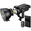Image de BR-D1200BL Lampe de studio LED COB 120W avec télécommande