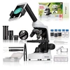 Image de JUNIOR Set Microscope Biolux étudiant 40x-2000x