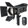 Image de Lampe Fresnel LED 60W portable SP-60 avec Télécommande