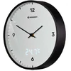 Image de Bresser Horloge Murale Mytime Ledsec One Size