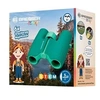 Image de Jeu d'éveil Jumelles enfant 6x 21 Bresser Vert