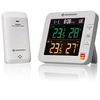 Image de Thermomètre / Hygromètre Tuya Smart Home à 7 Canaux