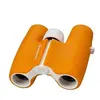 Image de Jumelles Junior 6x21 pour enfants, orange