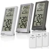 Image de Bresser Station Météorologique Meteo Temp