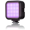 Image de BR-49 RGB lampe de poche LED