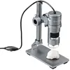 Image de Microscope numérique Argent