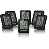 Image de Ensemble de 6 indicateurs ClimaTemp Hygro