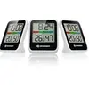 Image de Thermo- / Hygrometre Climate Set de 3 coloris blanc 7000016 GYE000