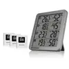 Image de Quadro NV Thermo-/Hygromètre gris
