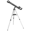 Image de Télescope à lentille Optik Arcturus 60/700 azimutal achromatique Grossissement 50 à 150 x