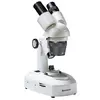 Image de Researcher ICD LED 20x-80x Loupe binoculaire
