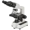Image de Microscope à lumière transmise Optik 5722100 binoculaire 1000 x lumière transmise