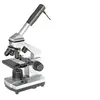 Image de Junior Microscope Set - Microscope composé numérique - monoculaire - 40x-1024x