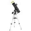 Image de Télescope Pollux 154/1400 EQ3 Noir et gris