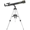 Image de Télescope réfracteur 60/700 AZ
