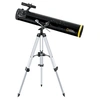 Image de 114/900 Télescope réflecteur AZ