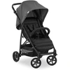Image de Poussette Shopping Rapid 4 Gris