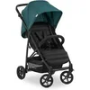Image de Poussette Shopping Rapid 4 Bleu