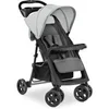 Image de Poussette bébé Hauck Shopper Neo II Gris TU 149164