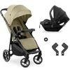Image de Poussette Ensemble de Voyage Shop N Care Olive