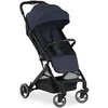 Image de Poussette de voyage Travel N Care Bleu Marine pliage à une main