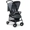 Image de Poussette Buggy Sport - charcoal stone