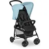 Image de hauck Poussette Compacte Ultra Légère 5,9 kg Pliage Rapide, Sport Blue en occasion ou reconditionné
