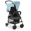 Image de Poussette Sport Bleu ciel