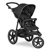 Image de Poussette Jogger Runner 2 Noir