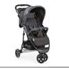 Image de Poussette bébé Hauck Citi Neo II Gris TU 311066