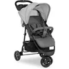 Image de Poussette bébé Hauck Citi Neo 3 Gris TU 311271