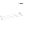 Image de Extension de barriere de securite 21 cm - Blanc